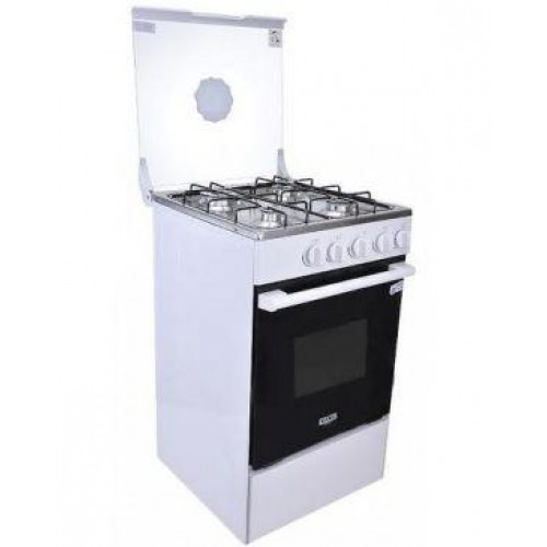 Ignis 4 Burner Gas Cooker (ACF 040W)